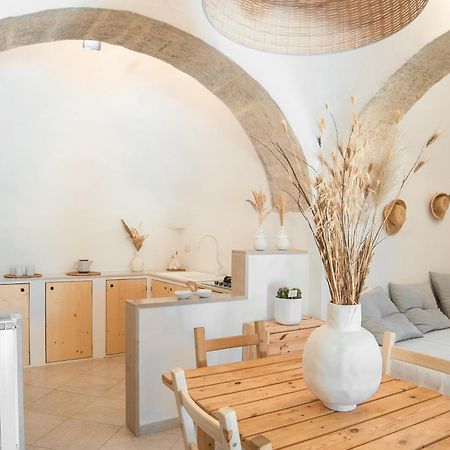 Il Viale Degli Ulivi Villa Martina Franca Luaran gambar