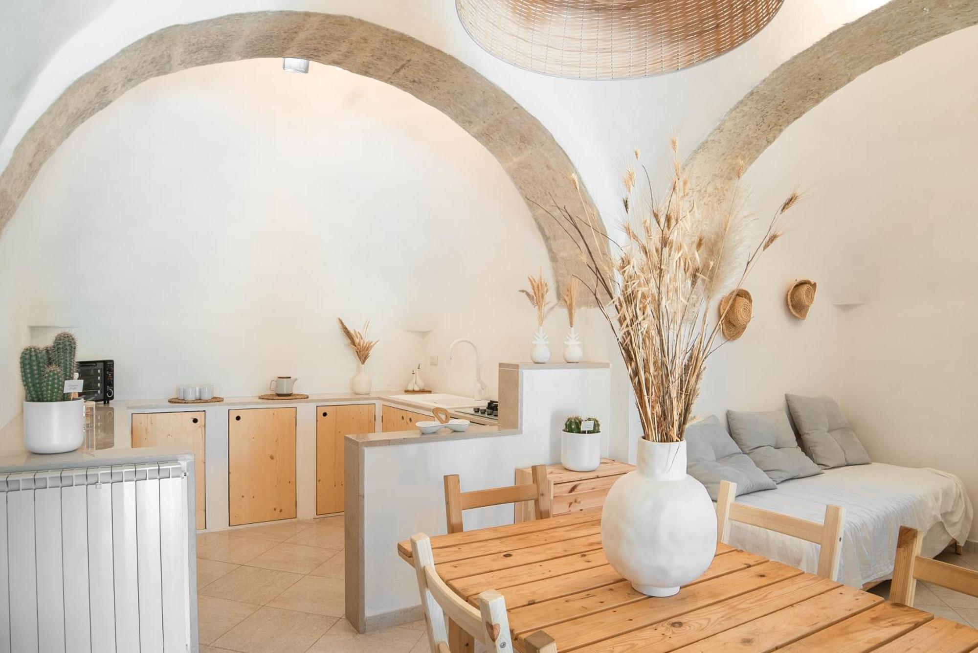 Il Viale Degli Ulivi Villa Martina Franca Luaran gambar