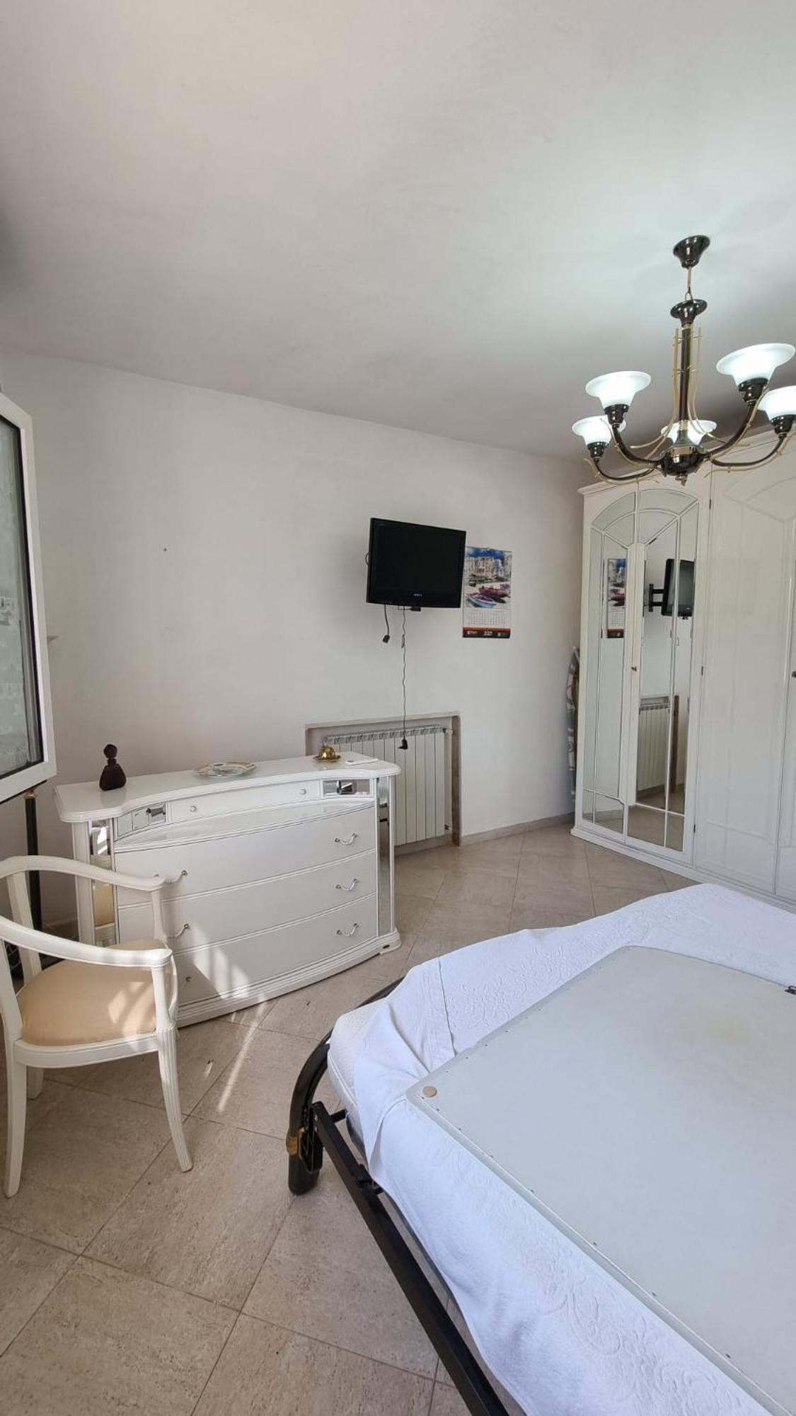 Il Viale Degli Ulivi Villa Martina Franca Luaran gambar