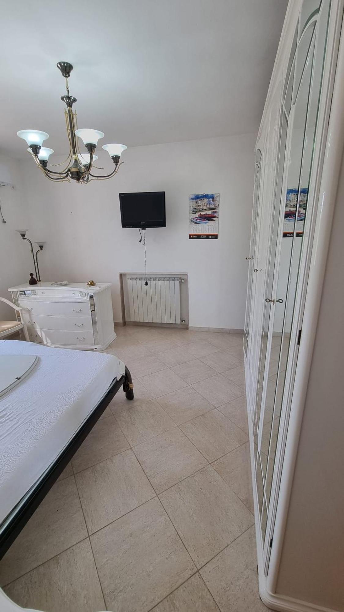 Il Viale Degli Ulivi Villa Martina Franca Luaran gambar